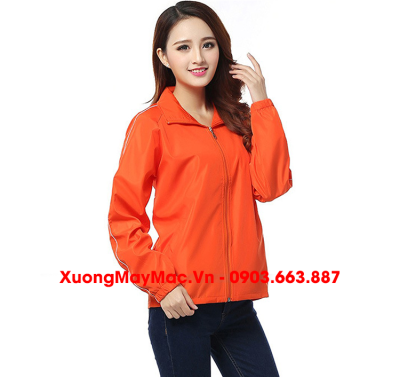 ÁO KHOÁC GIÓ AG149